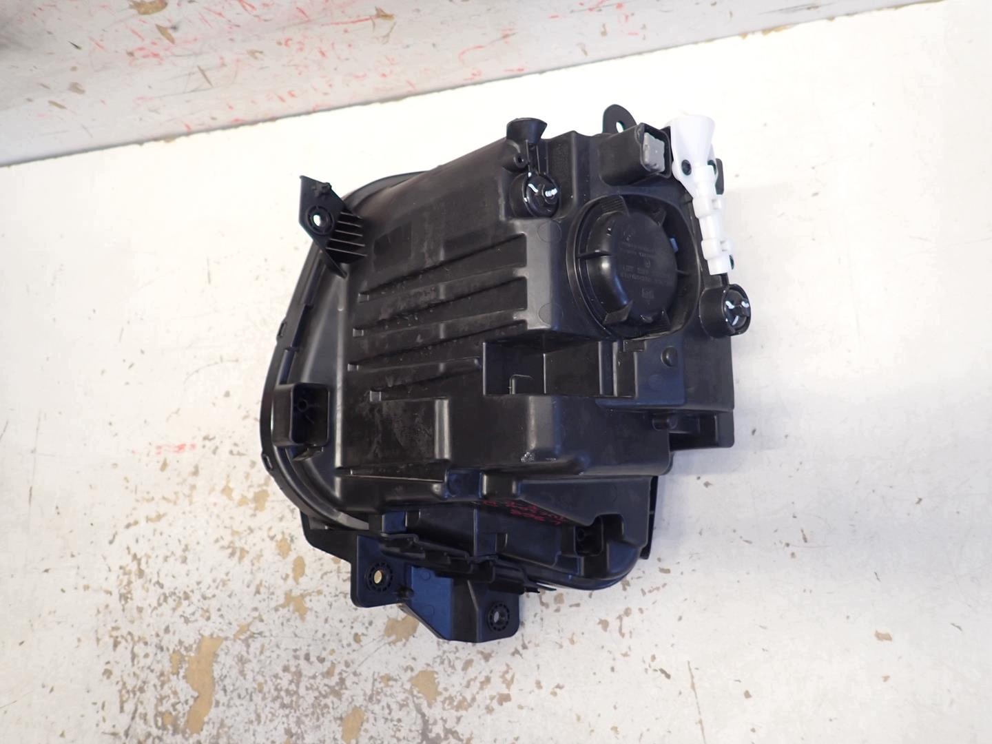 light front front right HYUNDAI TUCSON IV LIFT 24- FULL LED 92102-N7600