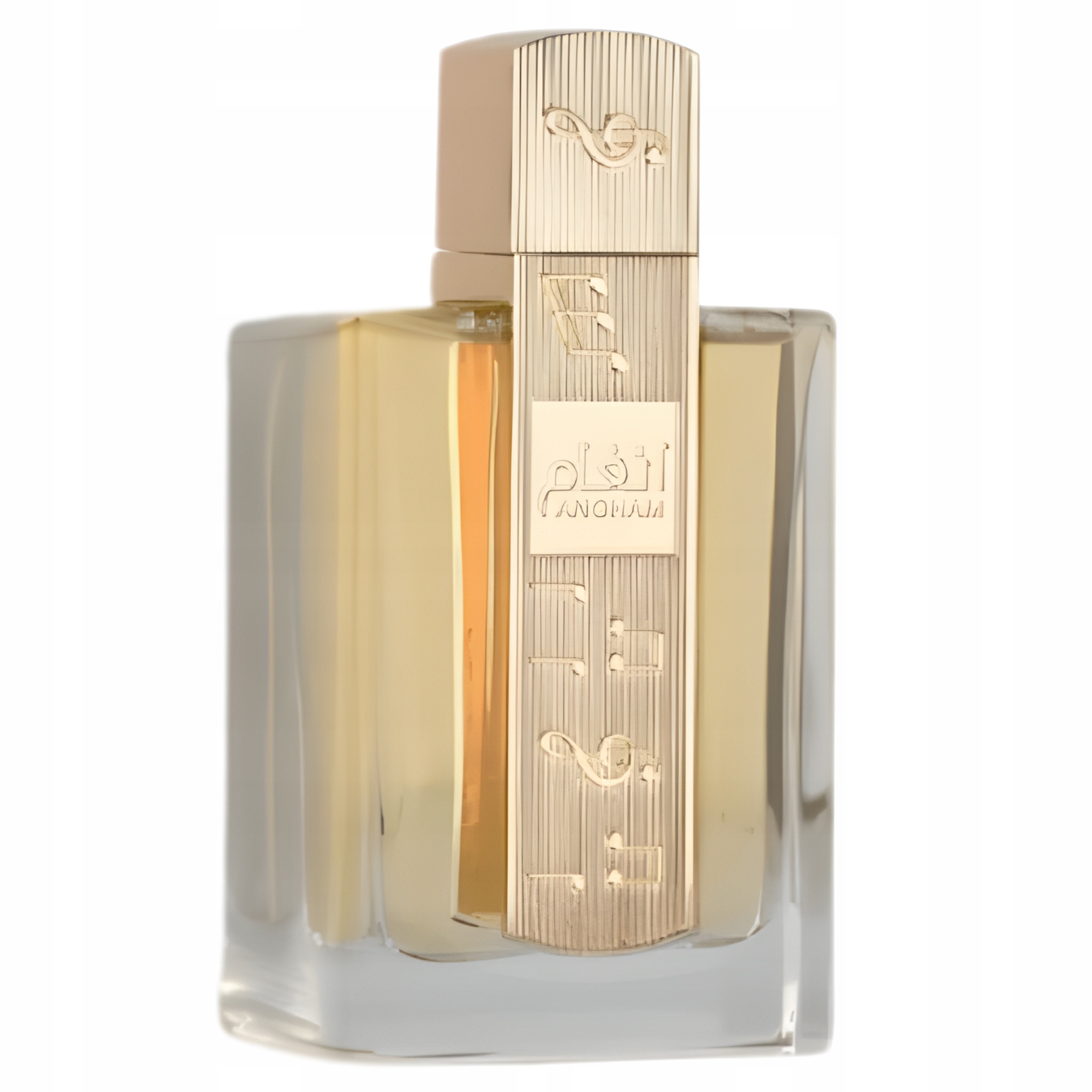 Lattafa Angham 100 ML Unisex Parfémovaná Voda Dámské Parfémy Pro Muže