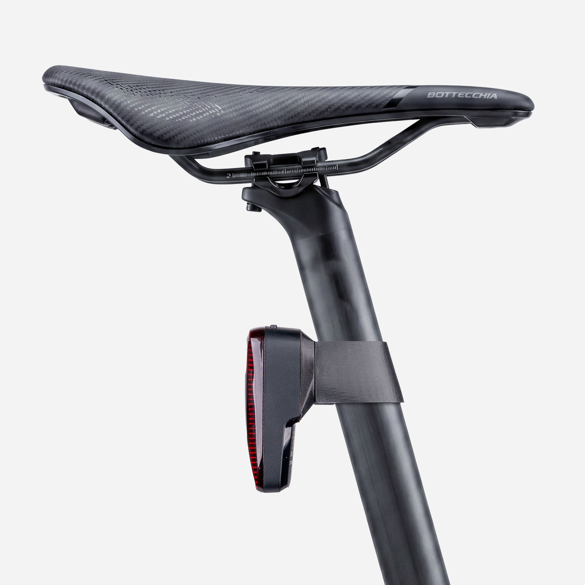 Držák radaru pro sedlovku Bottecchia 8AVIO Wahoo Trackr