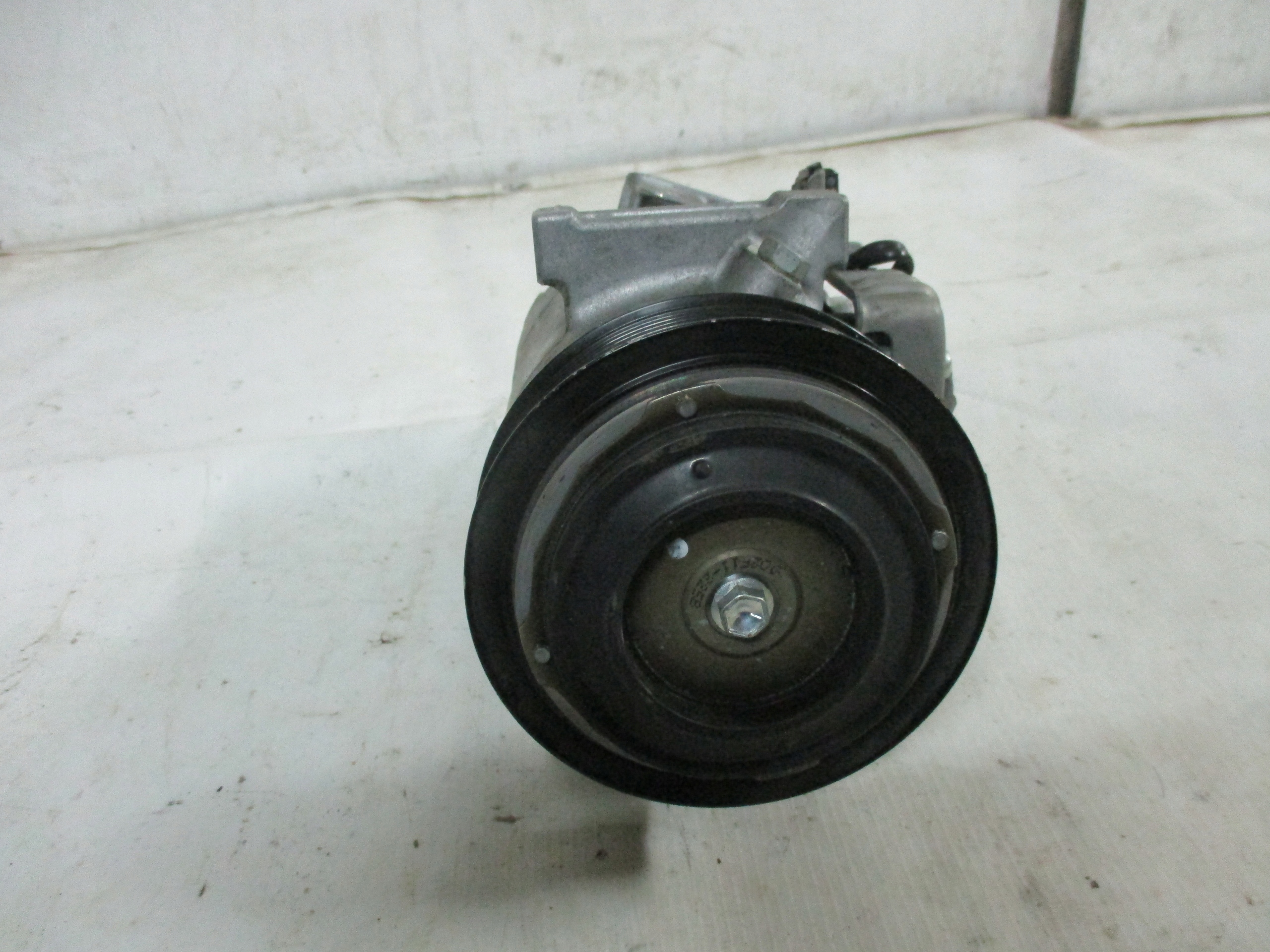 Компрессор кондиционера renault ESPACE V5 1,6 926006266R