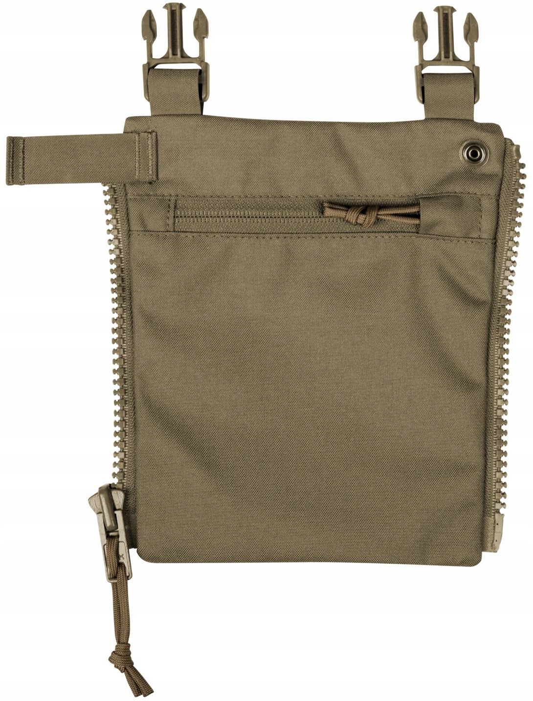 Panel Sniper Panel Univerzální velikost Direct Action Adaptivní Zelená