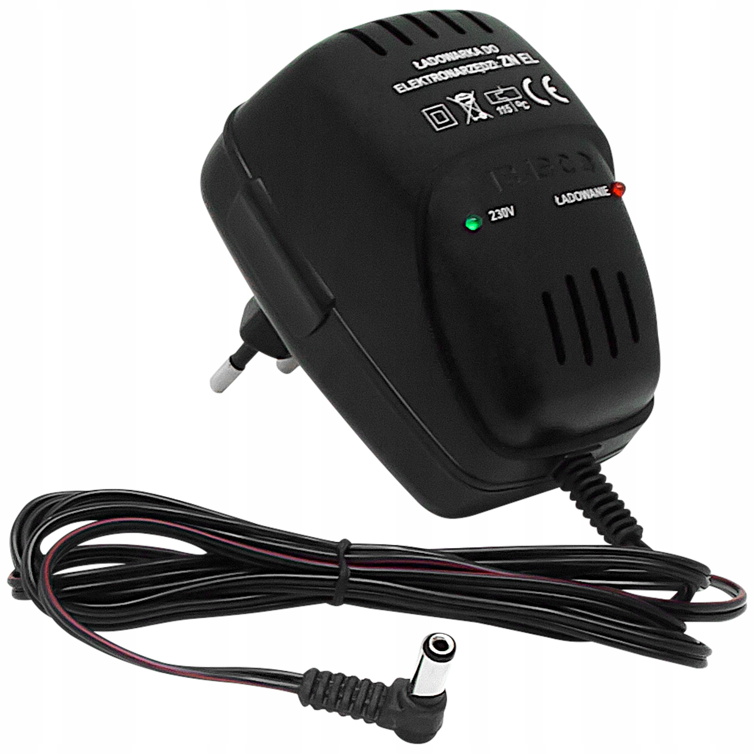 

Ładowarka zasilacz elektronarzędzi wkrętarki 21,5V