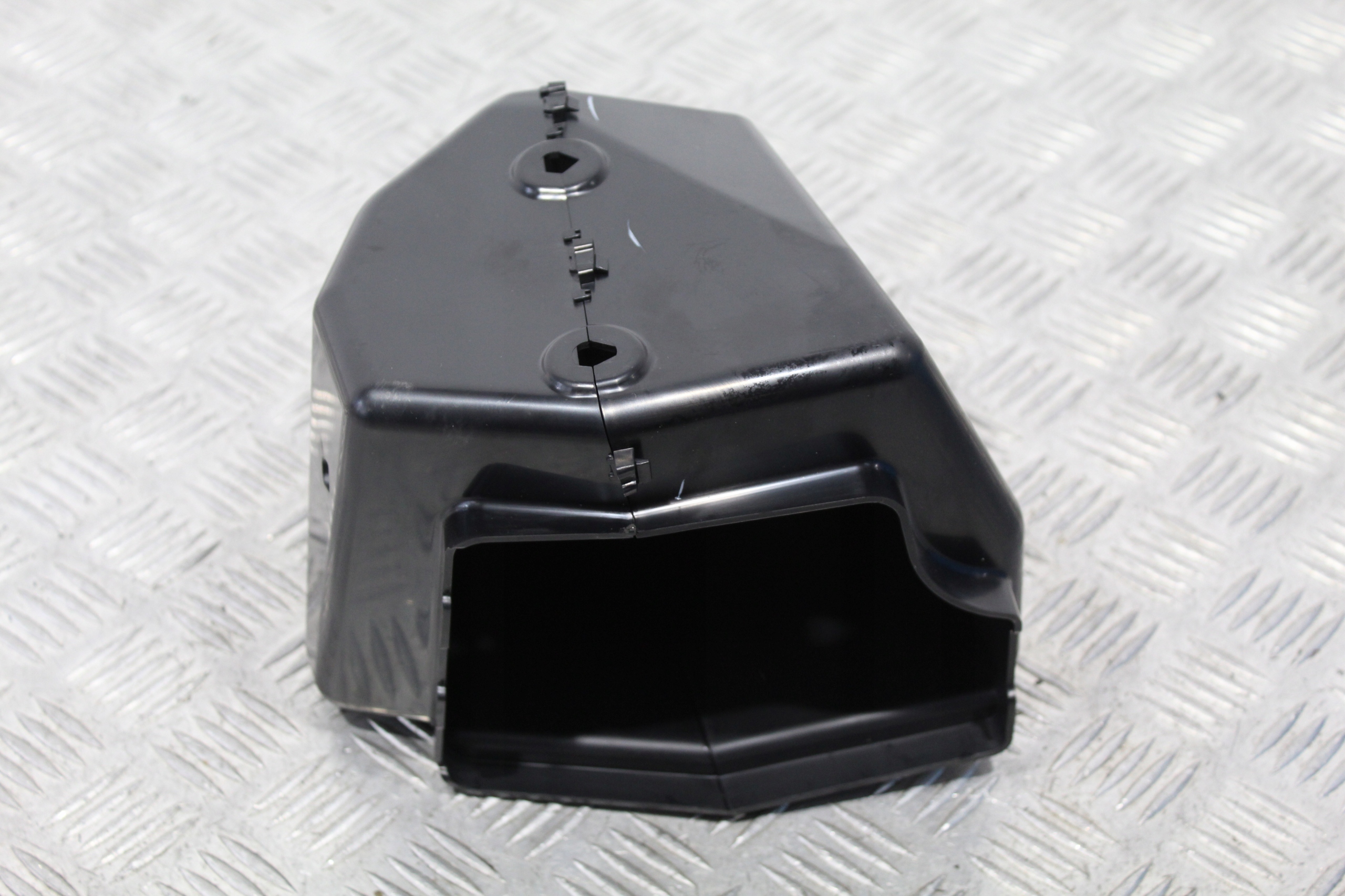 passenger compartment boot left BMW 6 F06 GRAN COUPE FL