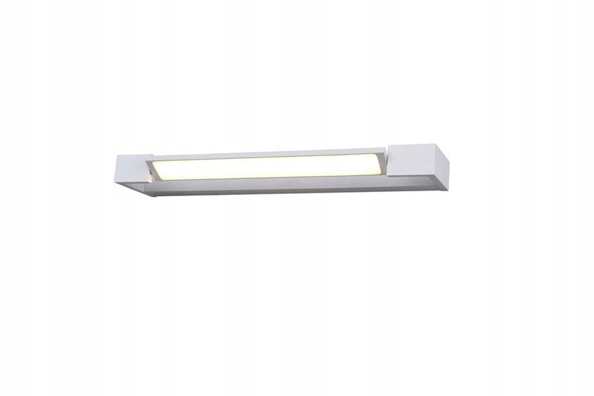 Led Kúpeľňové nástenné svietidlo AZzardo Dali 60 4000K white AZ2793 18W 216
