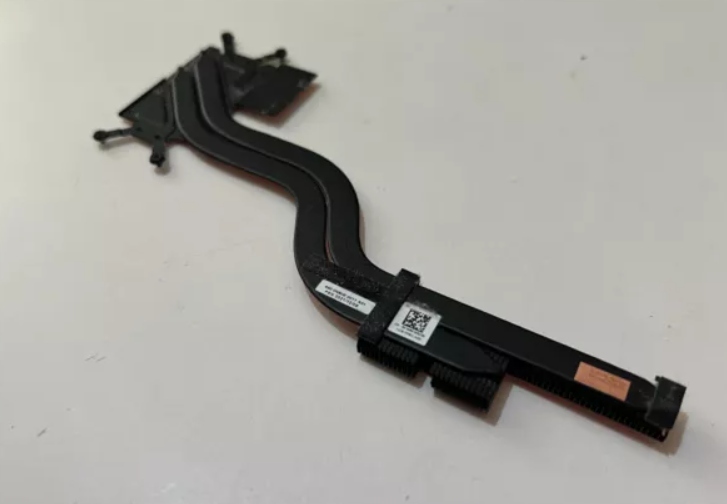 Radiátor Pwjgp Dell Inspiron 5000 17-5759 5559