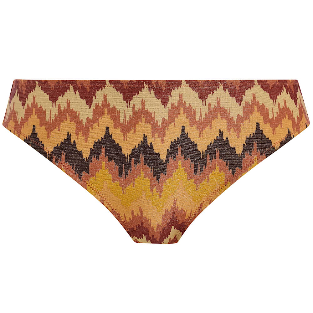 Freya Plavkové kalhotky Arizona Waves horizon 34 8 Xs