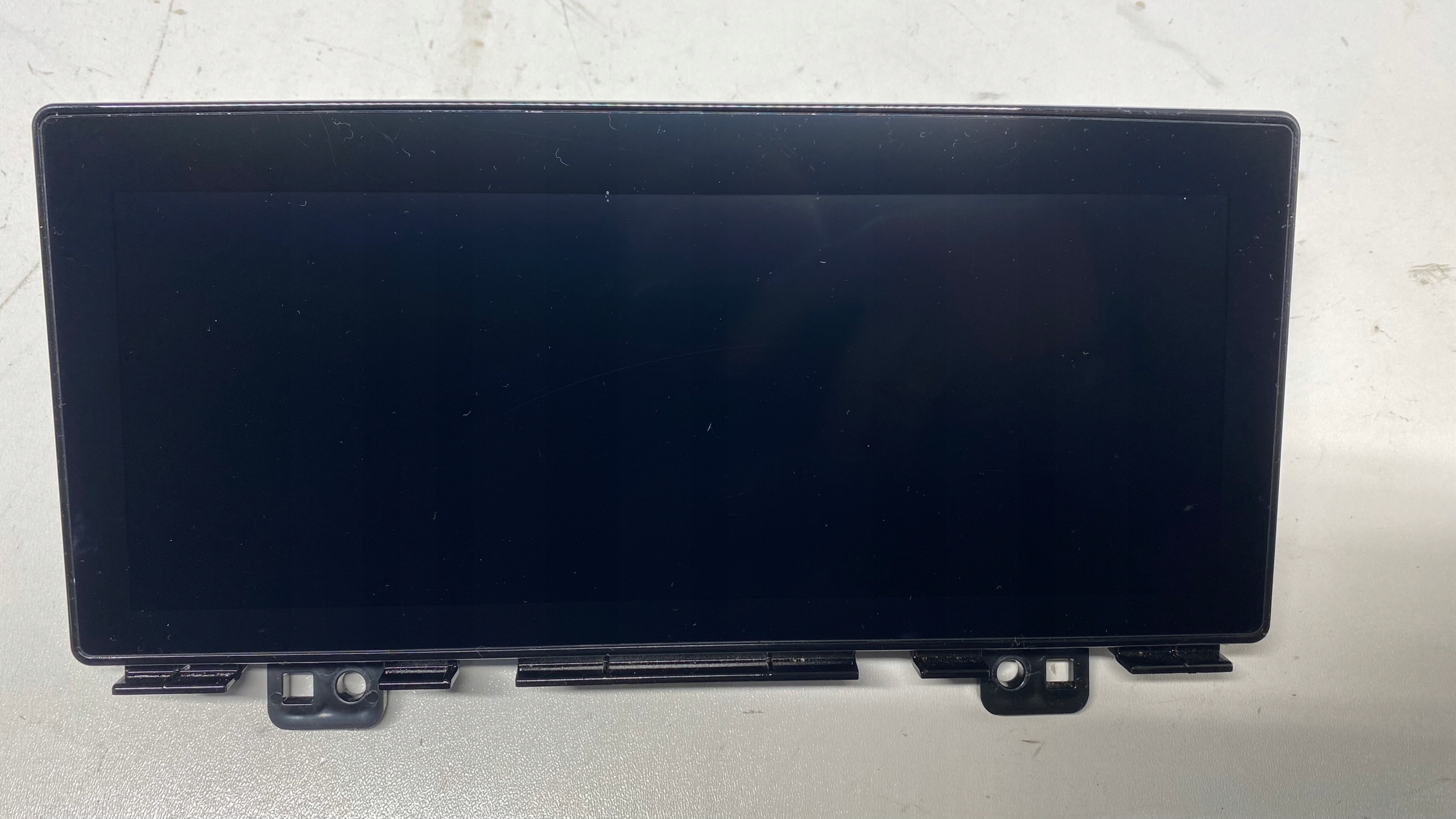 HYUNDAI TUCSON IV dials dials TABLET EUROPA 21-24