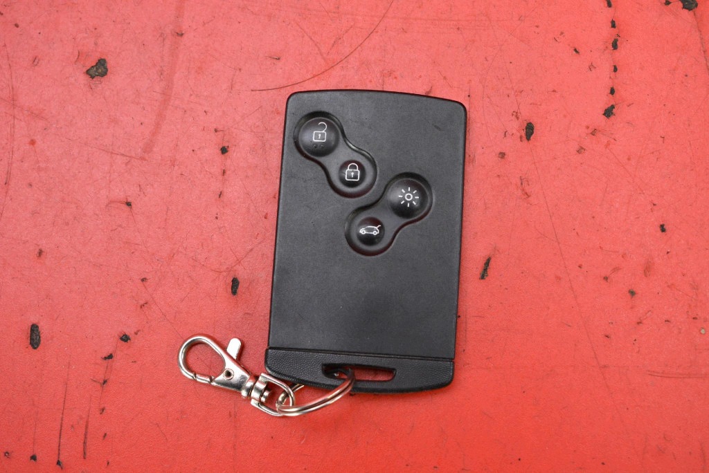 button START/STOP player A2C53299319 RENAULT KOLEOS 1 and 2.0 DCI 173 KM
