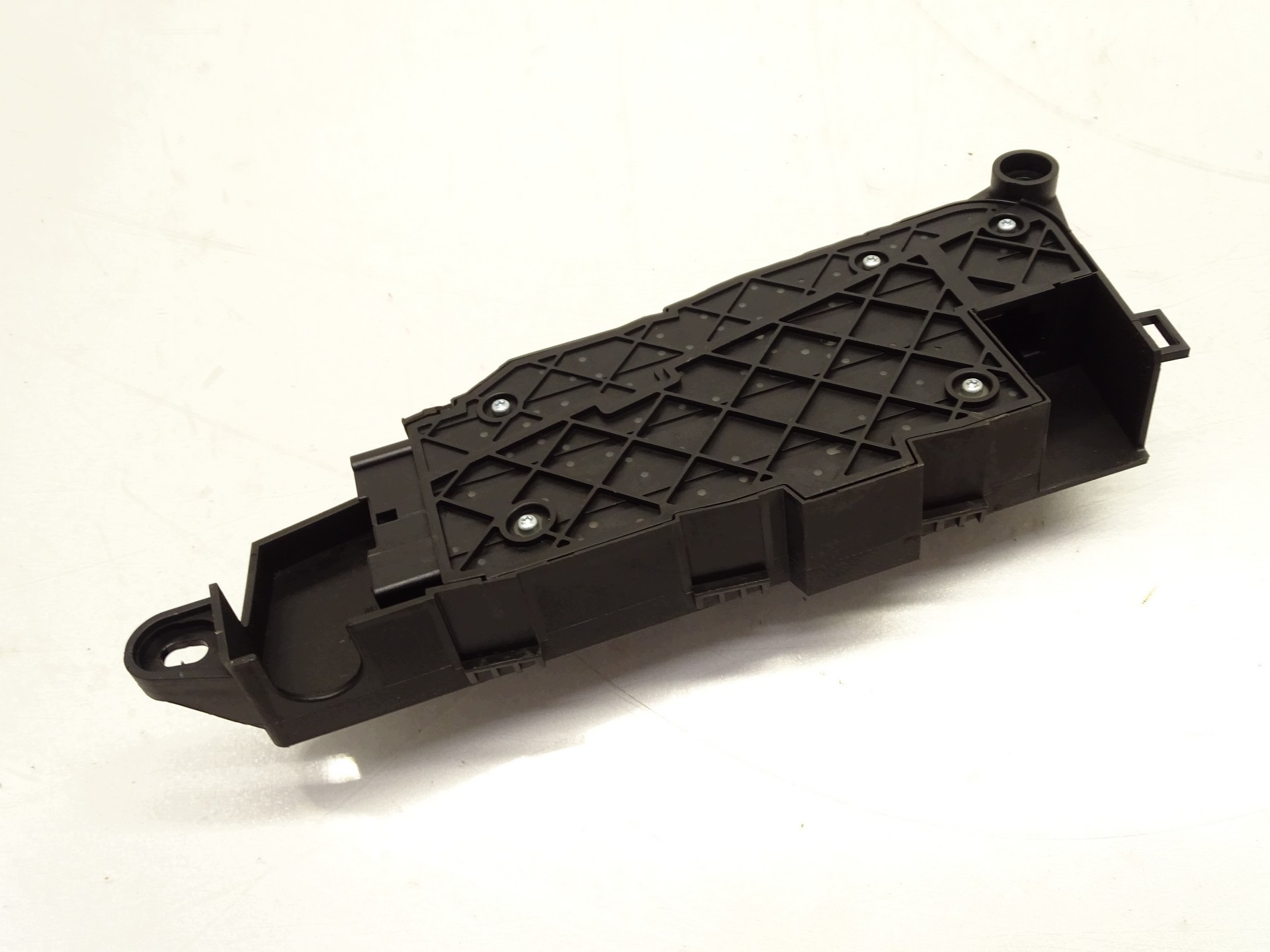 panel ovládání sedačka levý předek BMW X5 9265267