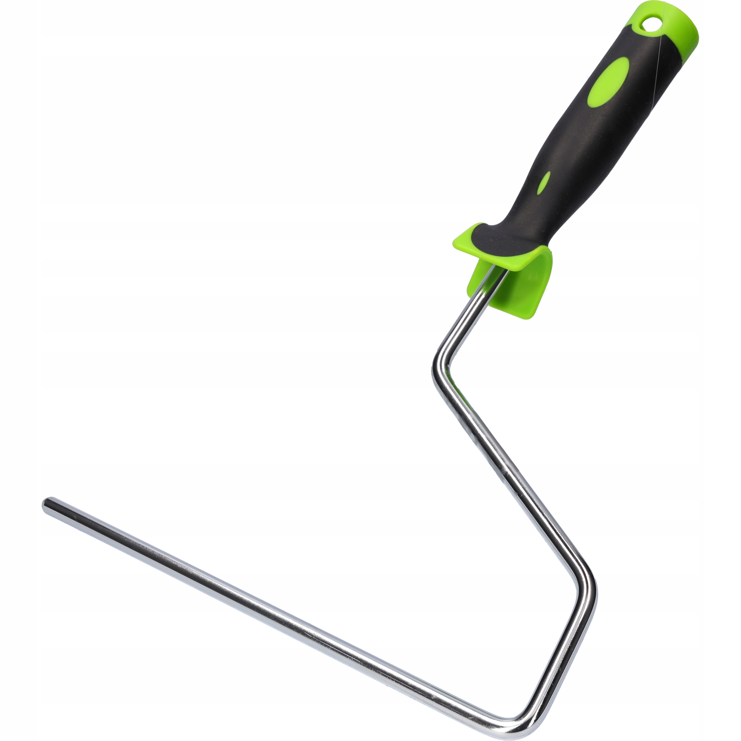 Rączka SOFT 25cm do wałka fi 8 Szerokość wałka 25 cm