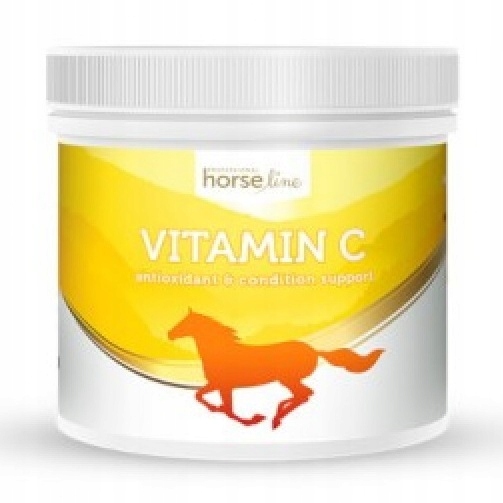 HorseLinePRO Witamina C 600 g