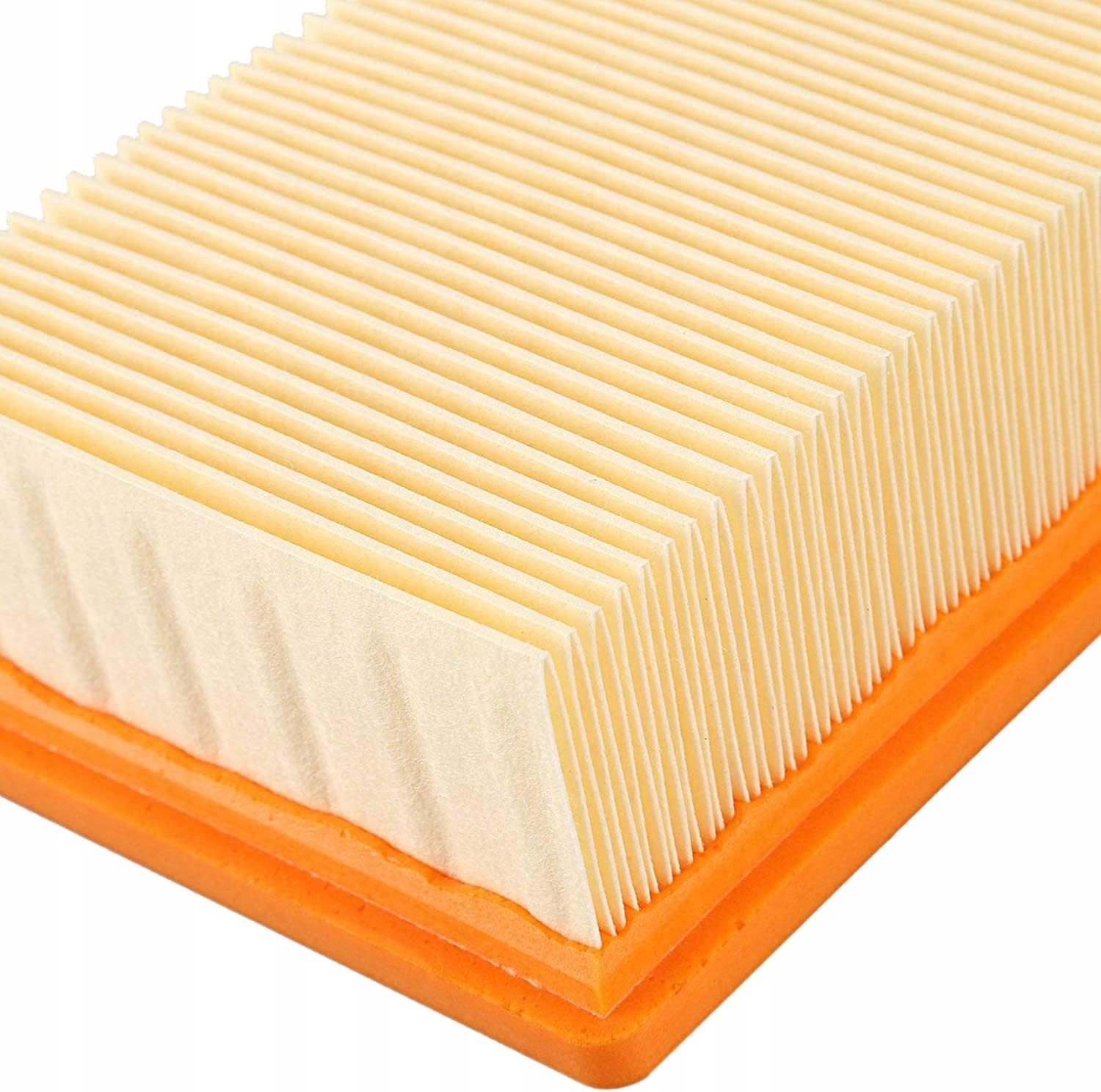 2 x Filtr do KARCHER WD4 WD5 WD6 PREMIUM 2.863-005.0 Producent Exim