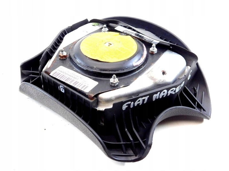 подушка водители Fiat OE 735262477