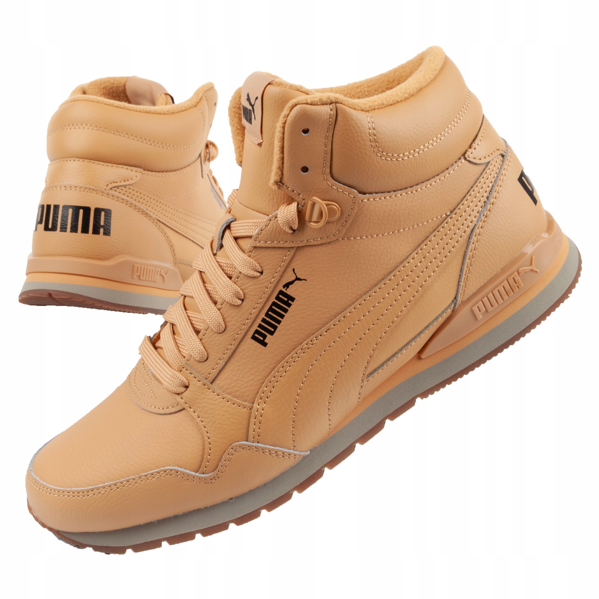 Panske Boty Nízká cena na Allegro