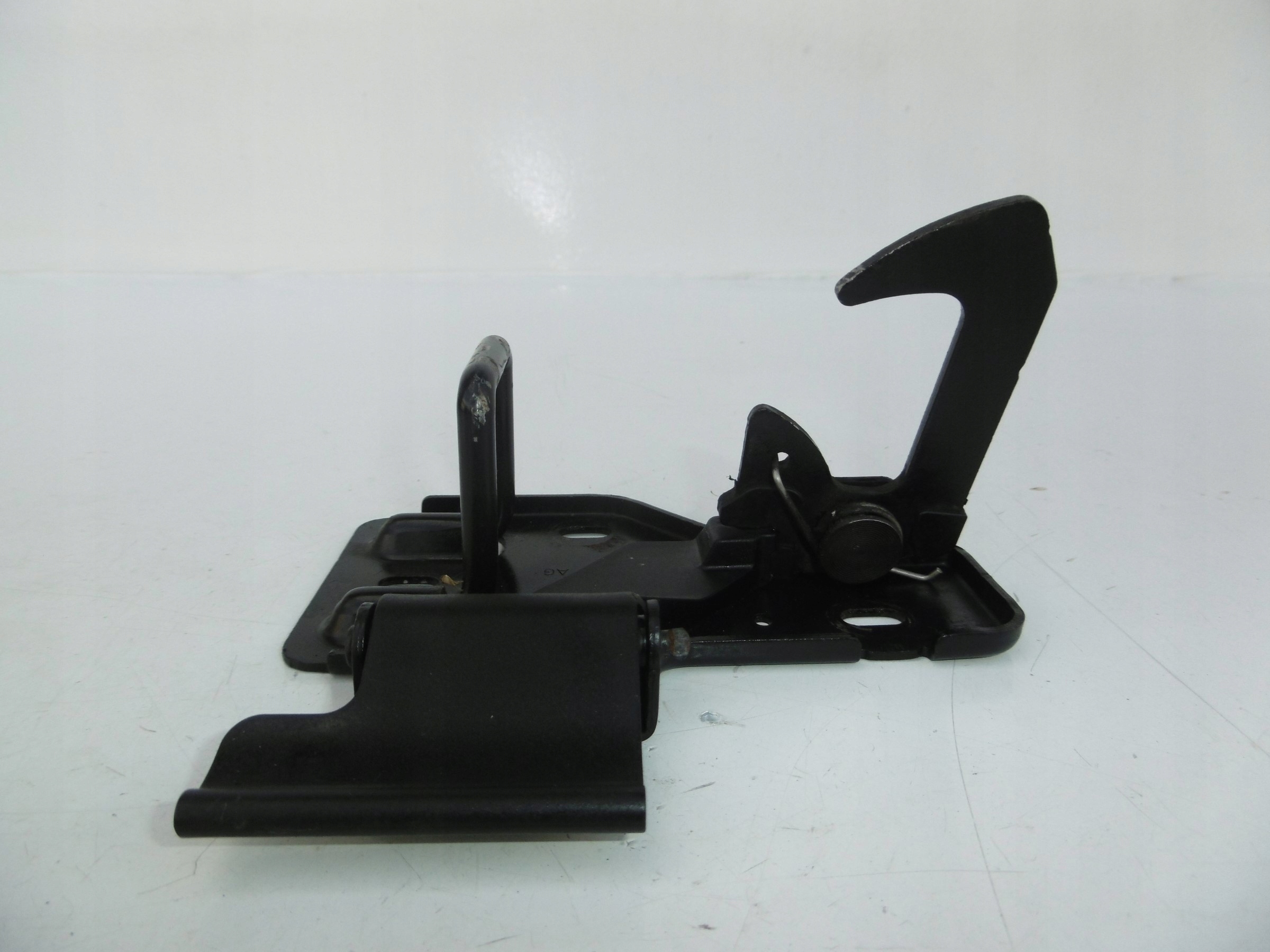 RYGIEL bonnet latch lock PORSCHE CAYENNE and 7L 7L5