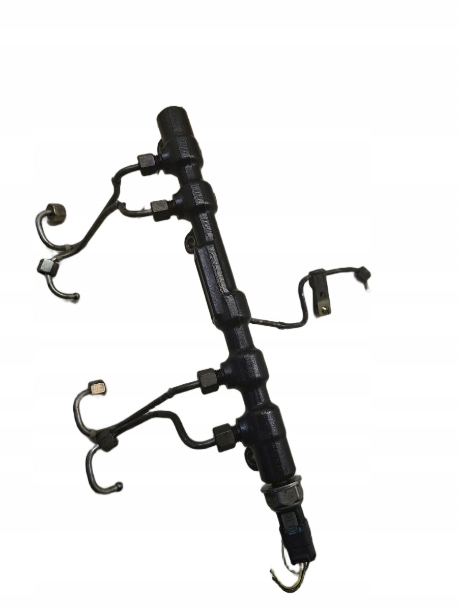 Rampe injection FORD MONDEO MK3 2.0 TDCI N7BA 2S7Q9D280AE