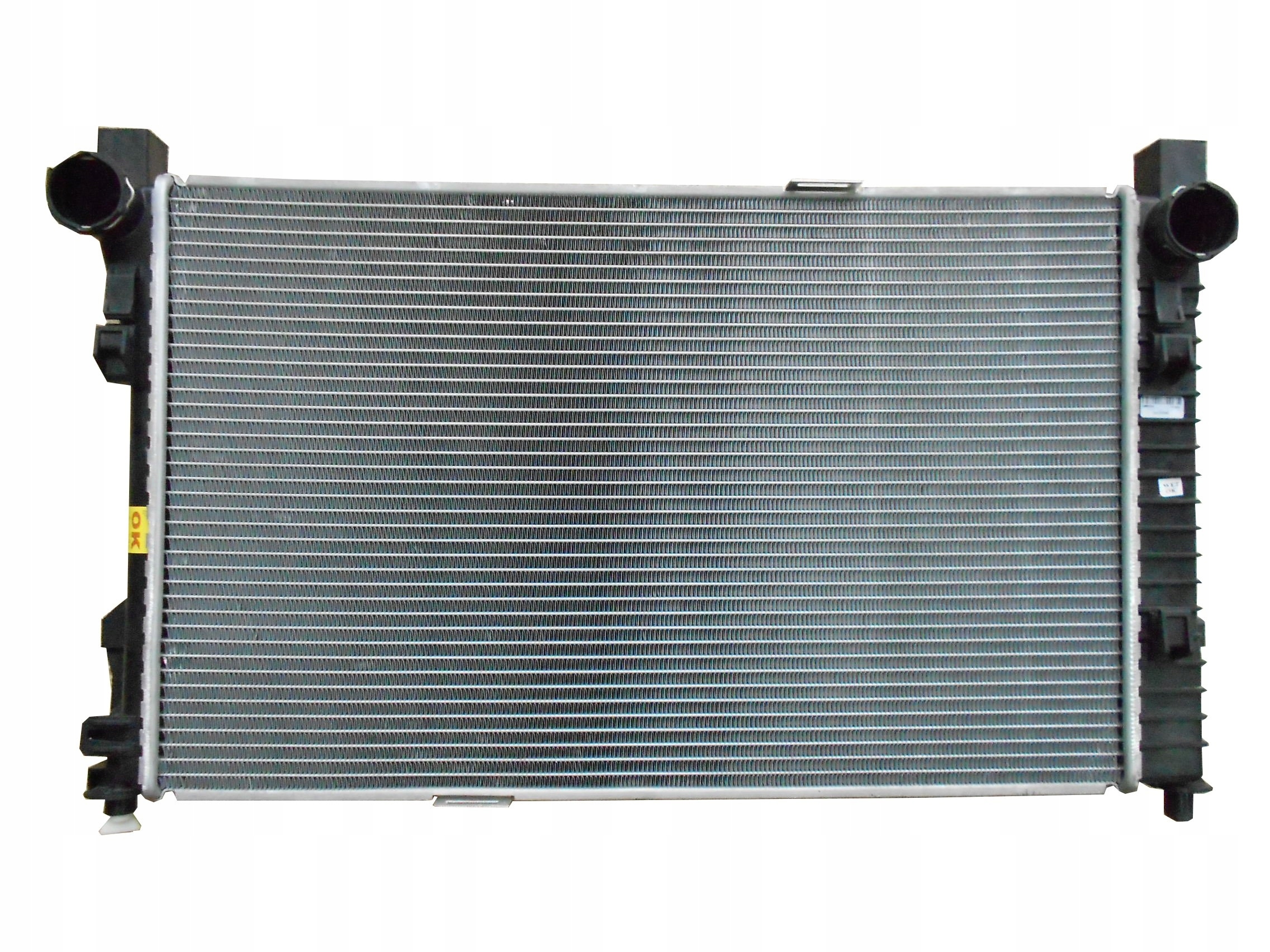 CHŁODNICA MERCEDES W203 C-KLASSE C320CDI 2005-2007