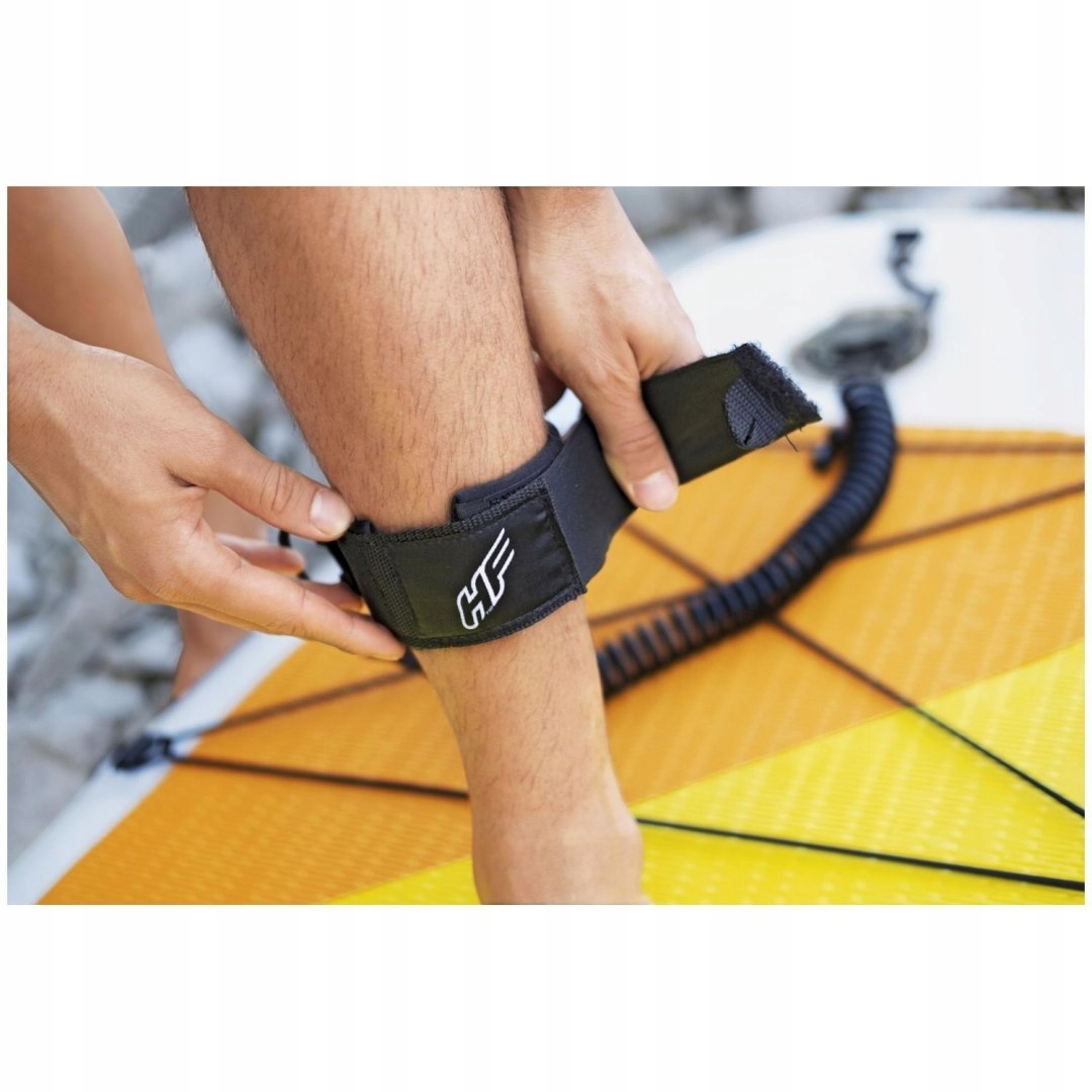 Deska SUP BESTWAY Hydro Force Aqua Cruise 320 cm Rodzaj inny