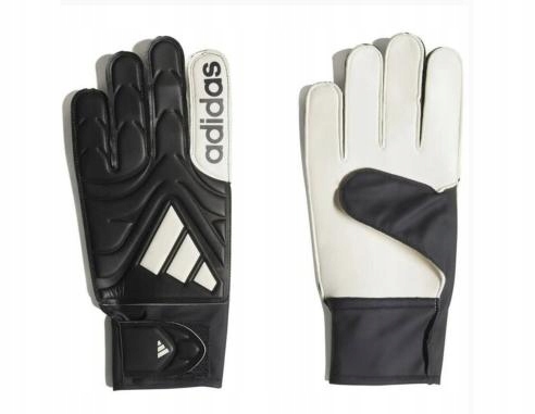 Rękawice bramkarskie dziecięce Adidas Copa Gl Clb J 7