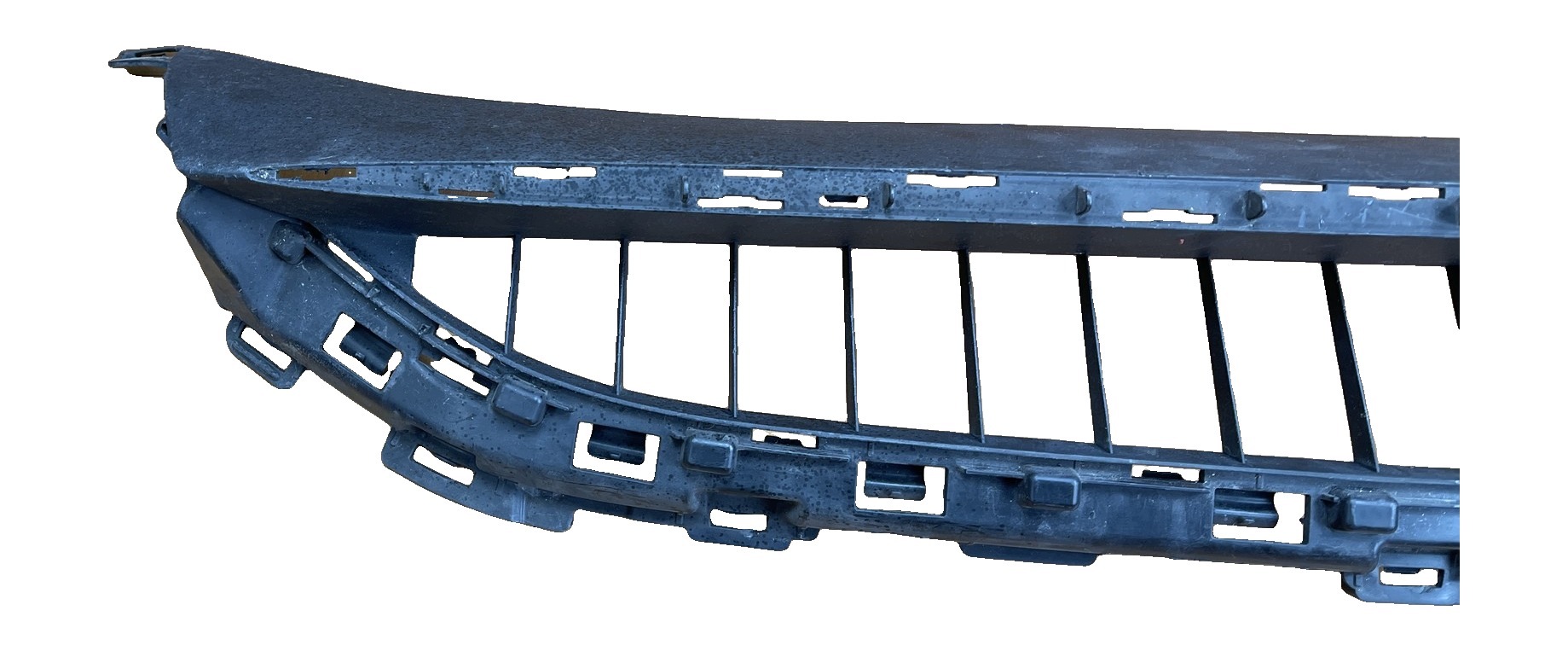 MERCEDES C-class V W206 S206 2021- support grid of a bumper front A2068851301