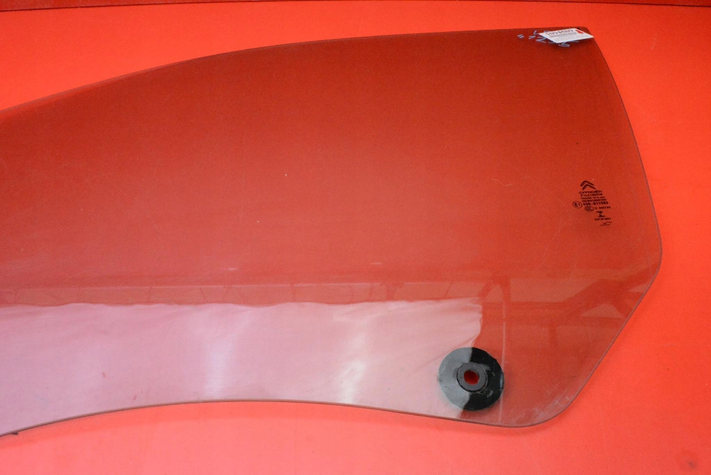 window side left front front CITROEN C4 CACTUS 1 and 14-17