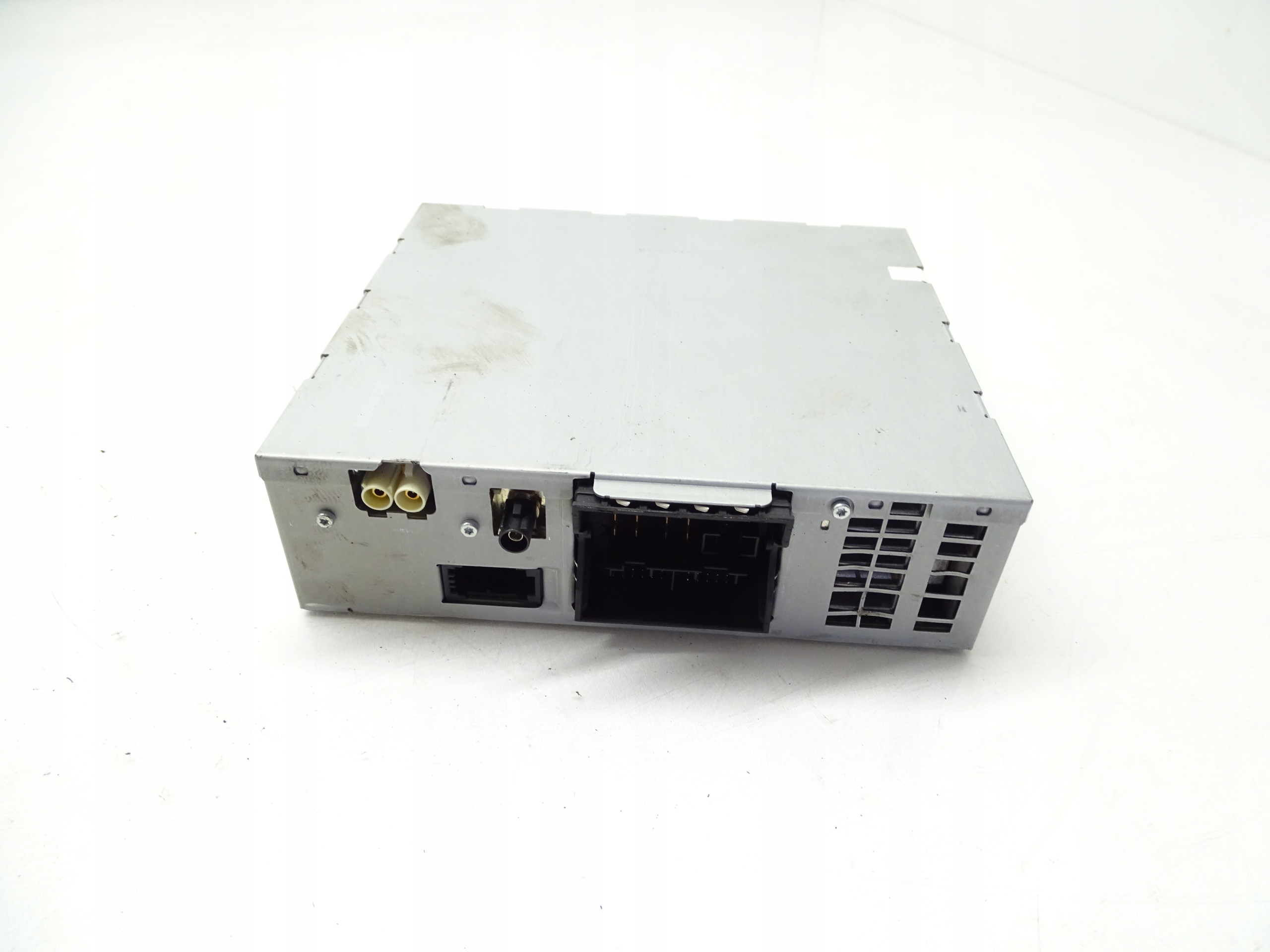 Module TUNER RADIA AUDI A6 C7 4G0035061A