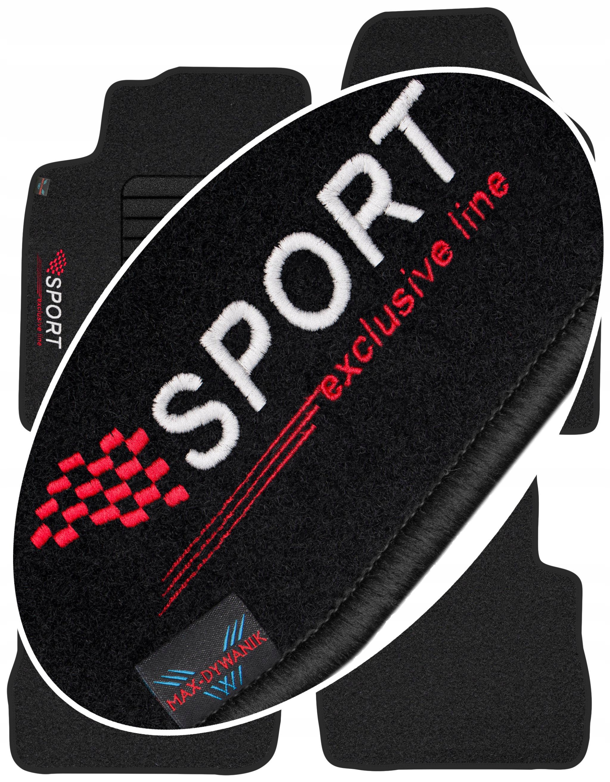 Opel Vectra C Kombi 2003-2008 Velurové stěrače