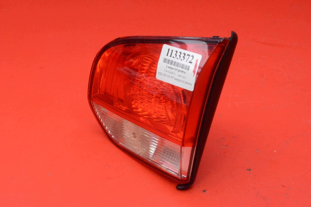 light right rear part rear 5K0945108 VW GOLF 6 VI 5D HB 08-15