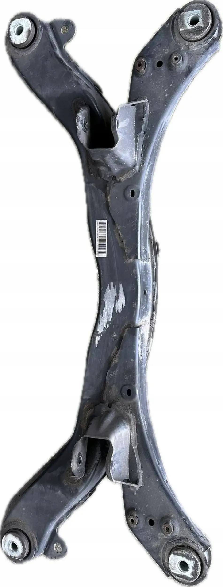 SANKI WÓZEK KOŁYSKA TYŁ TYLNE ALFA ROMEO 159 ŁADNE KOMBI