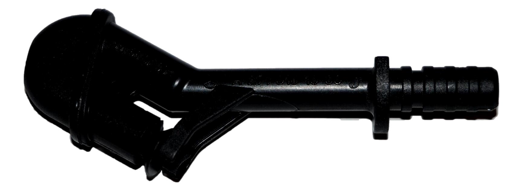 

Mercedes M271 przewod krociec olejowy dysza oleju