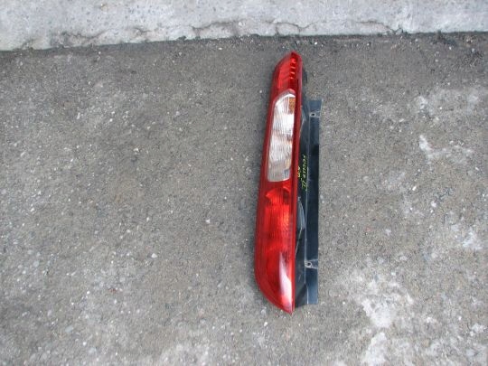 light rear left FORD FOCUS II 2007 ROK.
