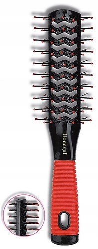 

Donegal Szczotka Fryzjerska Dwustronna (9048)