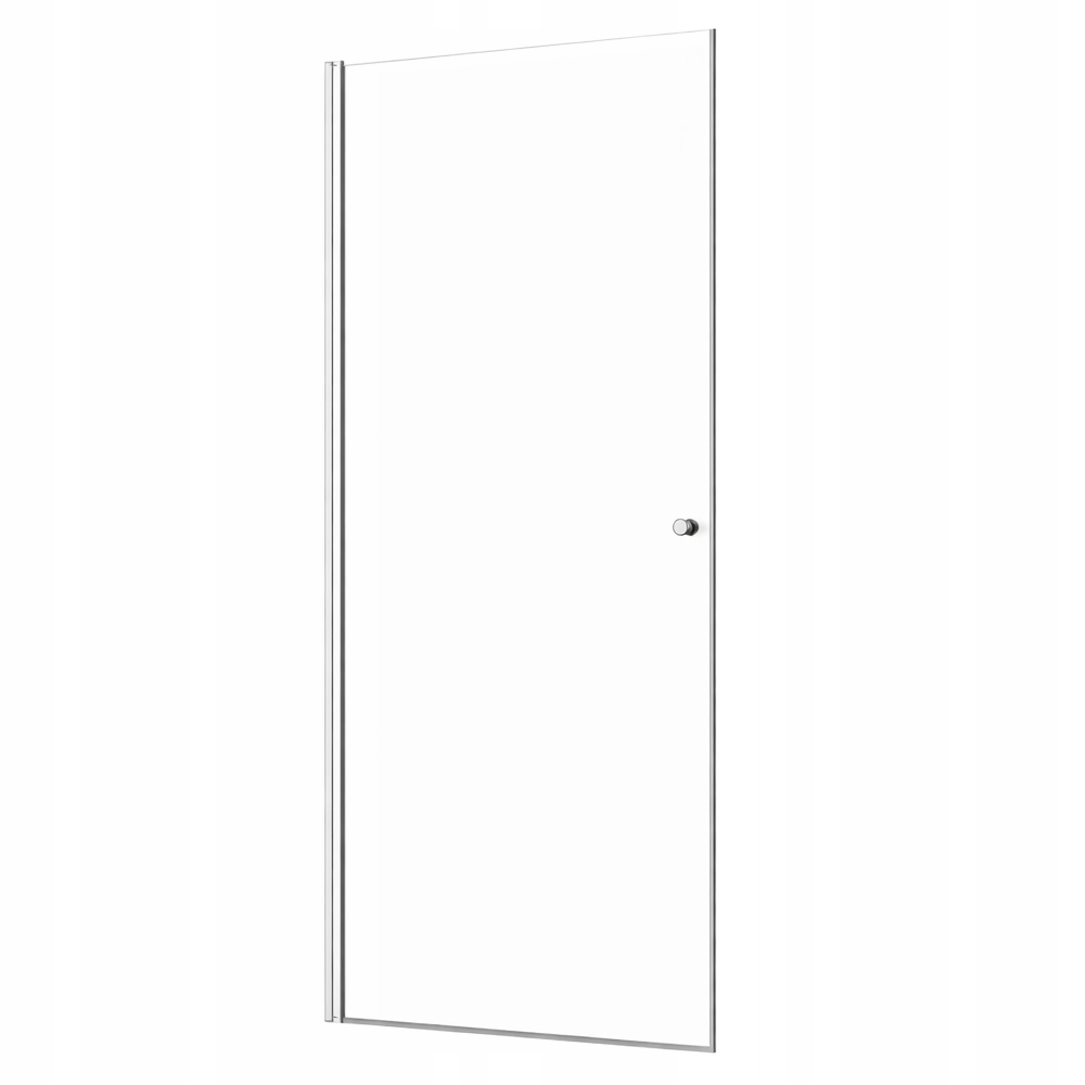 Výklopné sprchové dveře do výklenku 100 cm MS800 Swiss Meyer