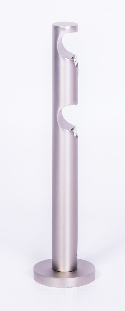 

Mrc: Wspornik Podwójny Prosty Długi 19/19mm Satyna