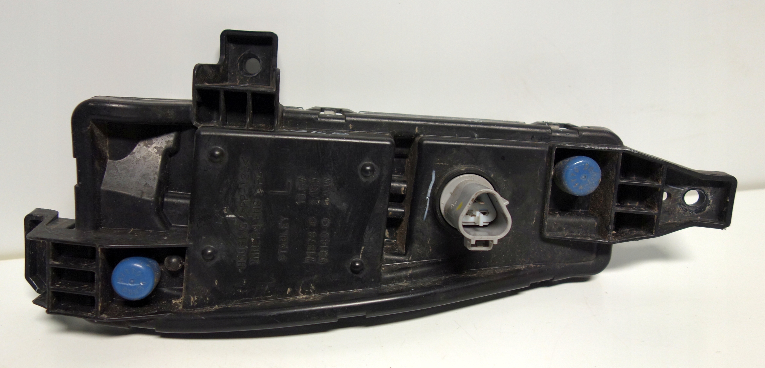SUZUKI VITARA 2 STANLEY W1378 Nebelscheinwerfer links LED DRL