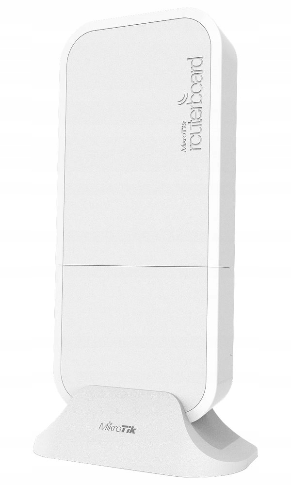 Mikrotik RouterBOARD wAP Lte kit Upgrade, L4 (650MHz, 64MB Ram, 1xLAN, 1x 8