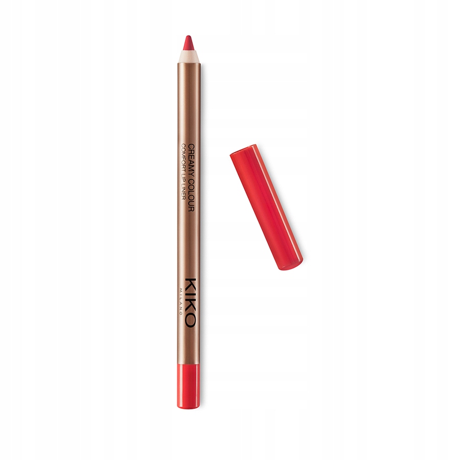 

Kiko Creamy Colour Comfort kredka do ust 319 Tulip