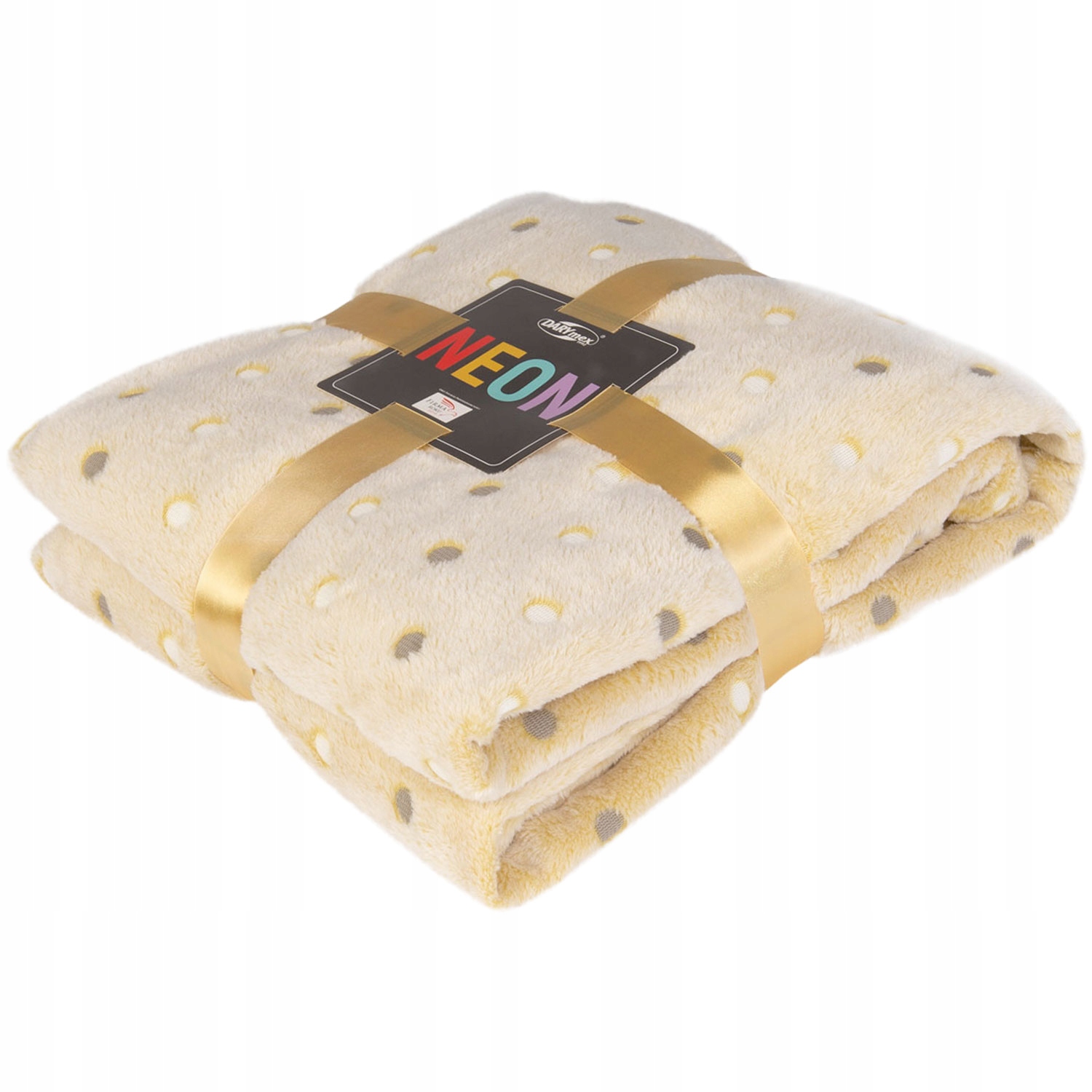 Deka Neon mikrovlákno 200x220