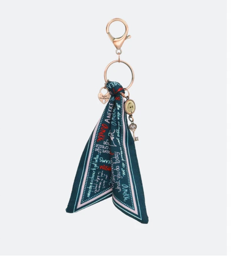 

Anekke Dreams Brelok do torebki lub kluczy