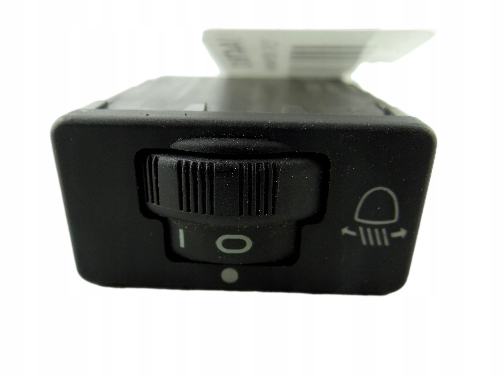 switch control of the lights CITROEN XARA M9111