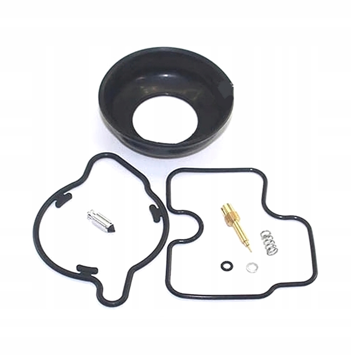 

Zestaw Naprawczy Gaźnika Honda Cb 600 F Hornet