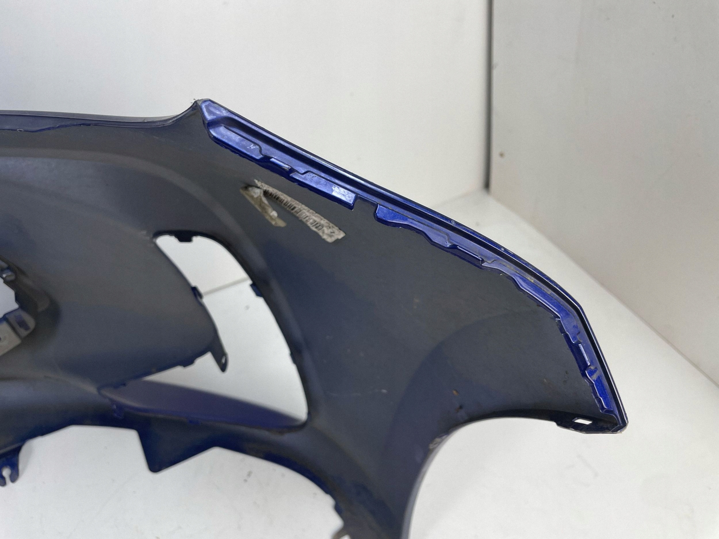bumper front front TOYOTA YARIS IV 4 P21 2020-2024 521190DA00
