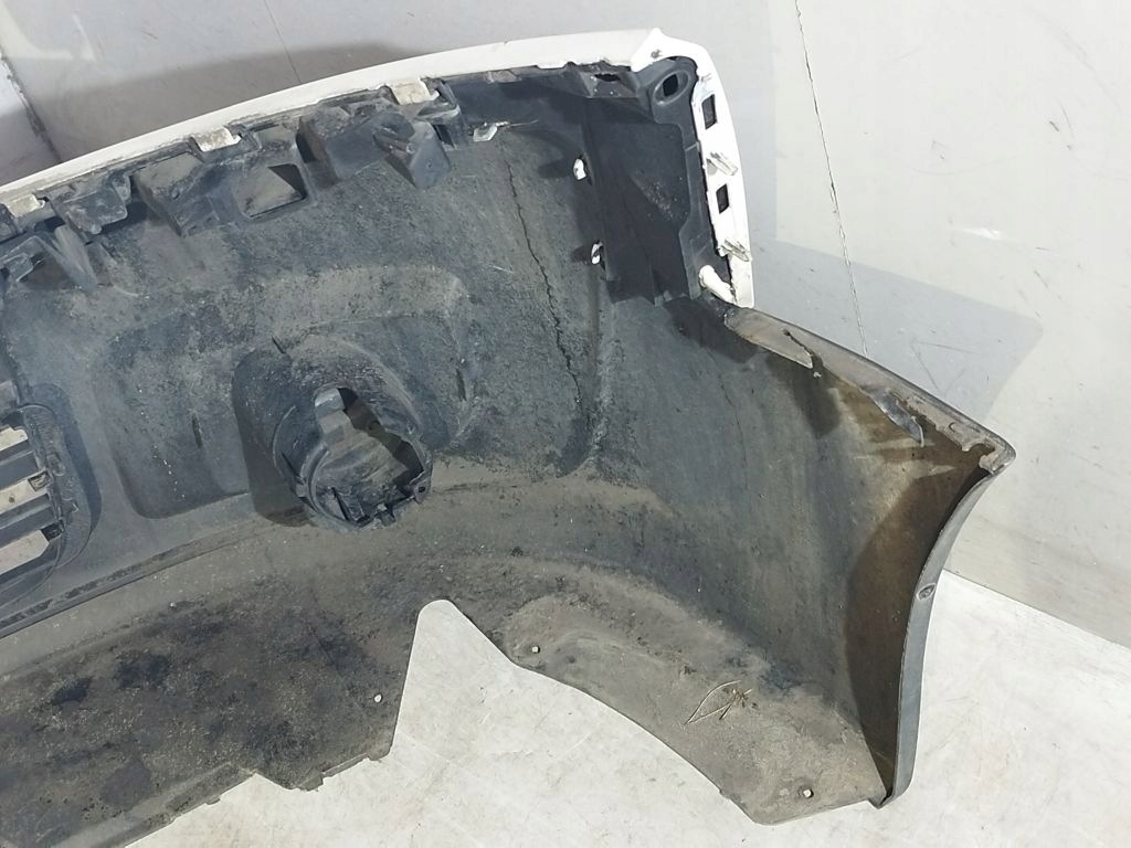 Citroen Jumpy II 2 nárazník předek přední