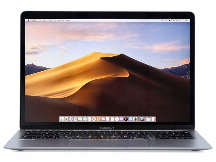 Apple Macbook Air 13' I5 8gb 256gb - Niska cena na Allegro Apple Macbook Air 13' I5 8gb 256gb - Niska cena na Allegro