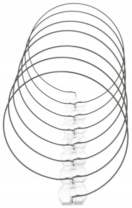 

Odstraszanie Jaskółek Spirale Na Jaskółki Model C