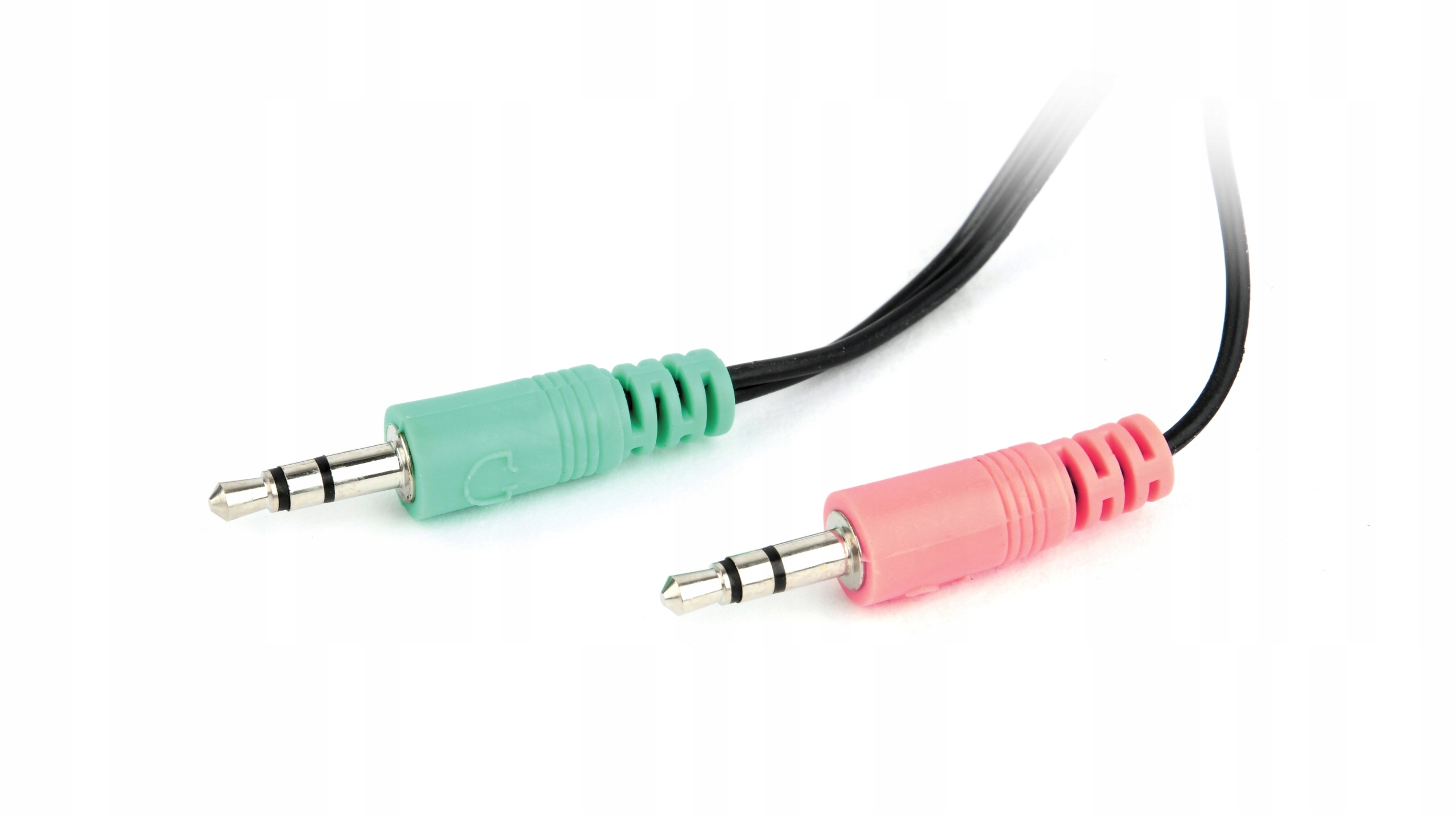 Słuchawki z mikrofonem nauszne MHS-123 GEMBIRD Kod producenta MHS-123