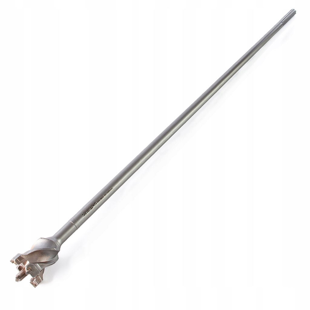 Prepichovacie Vŕtacie zariadenie Rapid Sds-max 65*1000 mm