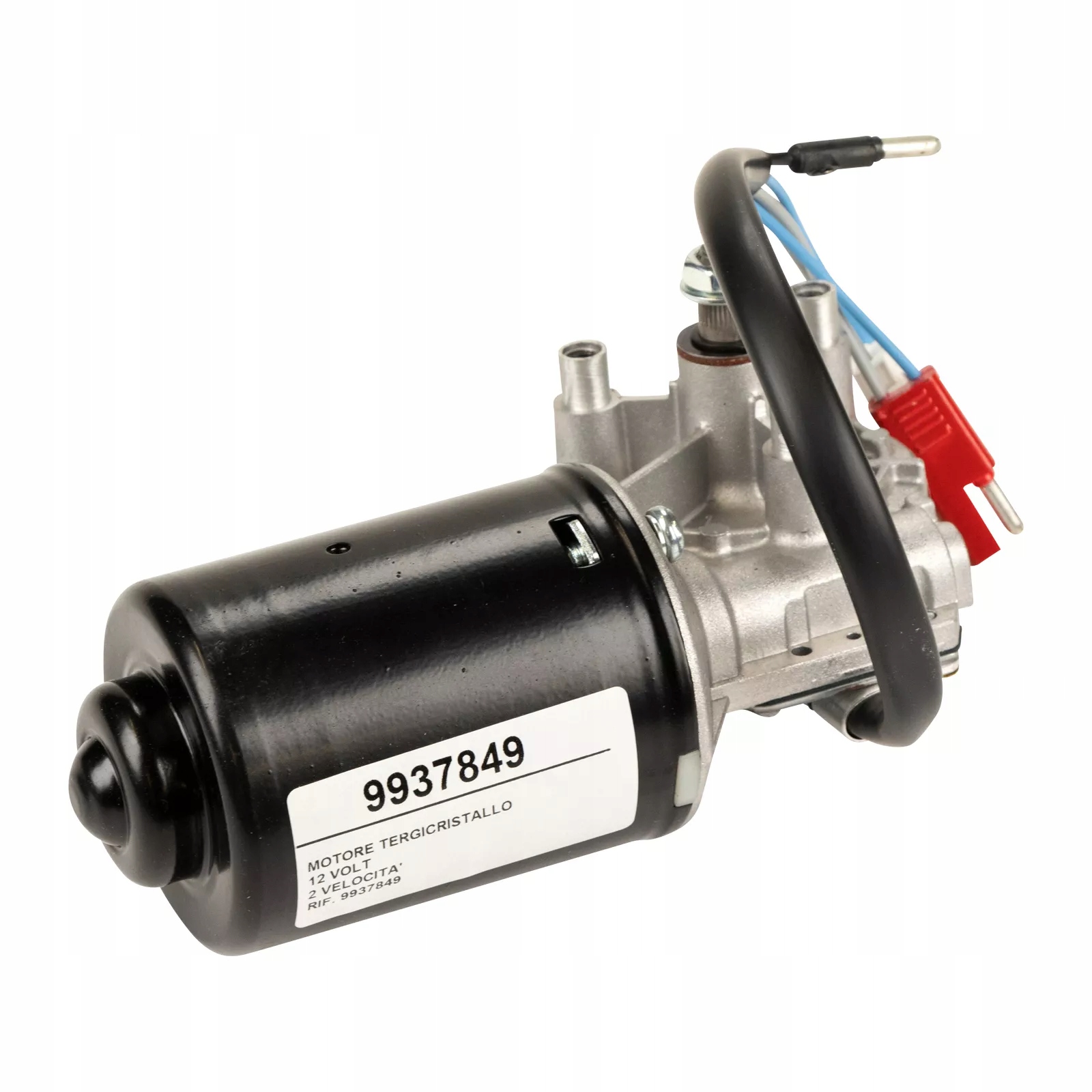 Silnik wycieraczki 9937849