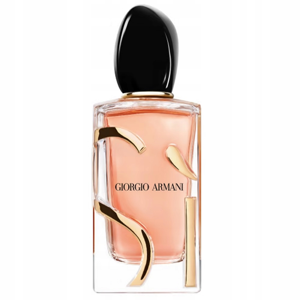 Giorgio Armani Si Intense parfémovaná voda 100 ml
