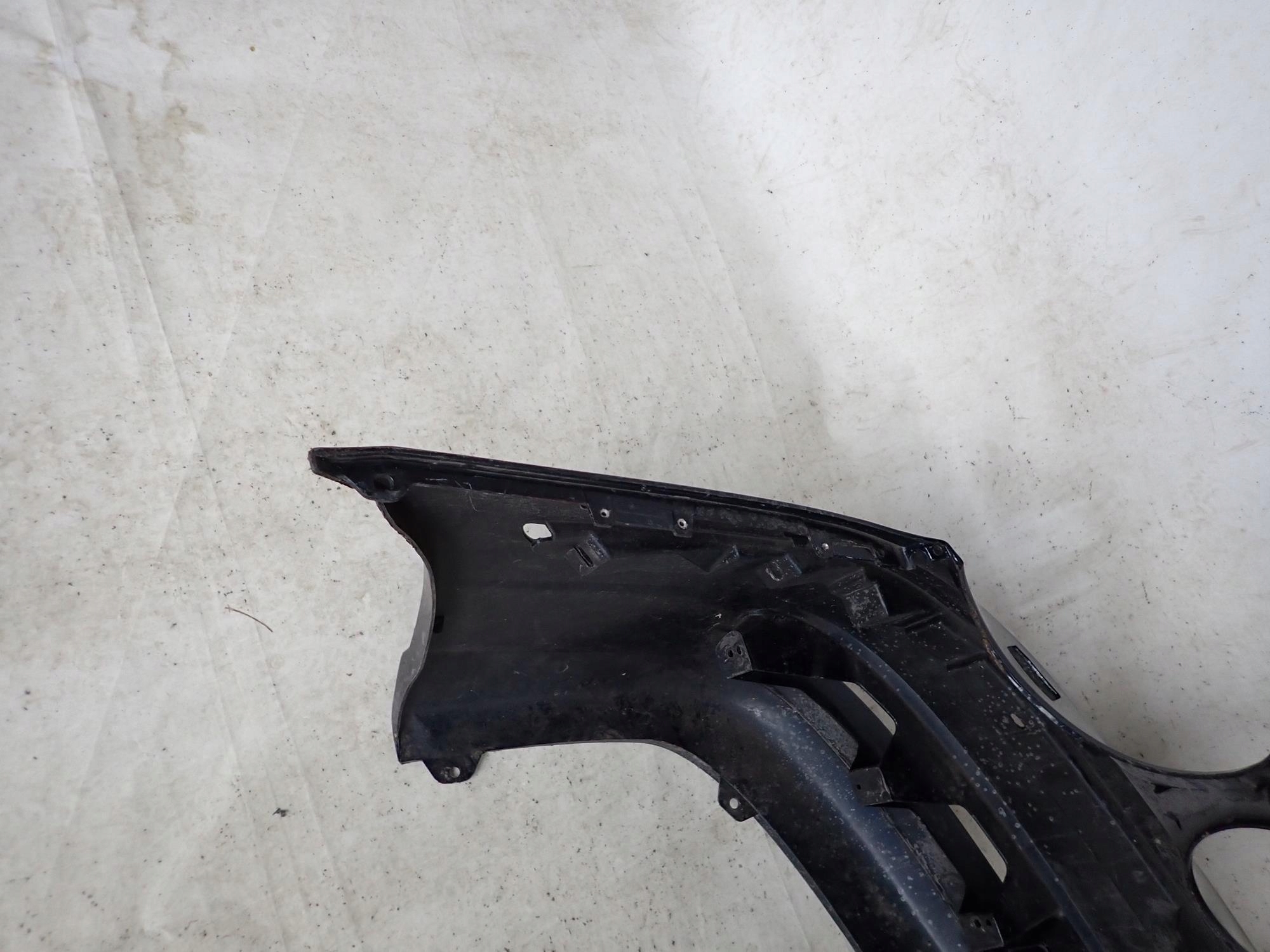 KIA OPIRUS 03-07 bumper front front washer